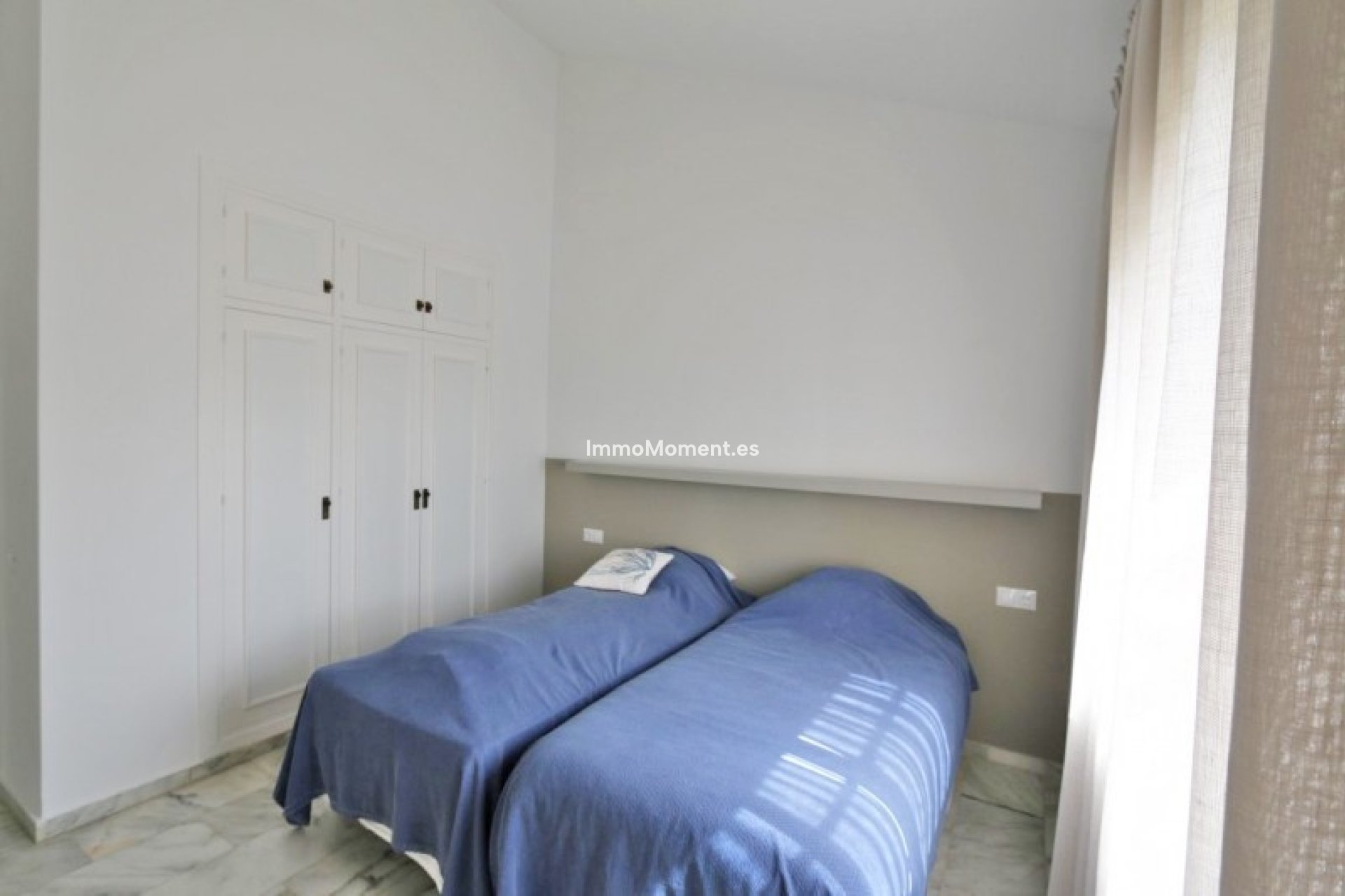 Vakantie verhuur - Vrijstaande villa - Mijas - Mijas Costa