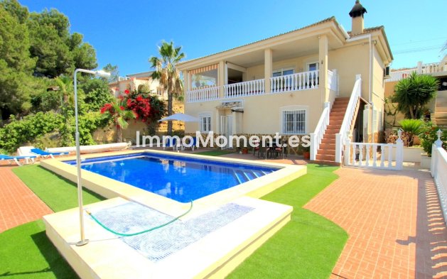 Villa - Bestaande woning - Algorfa - Algorfa Centro