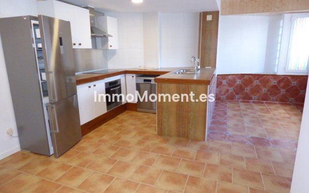 Villa - Bestaande woning - Alicante - Alicante Centro