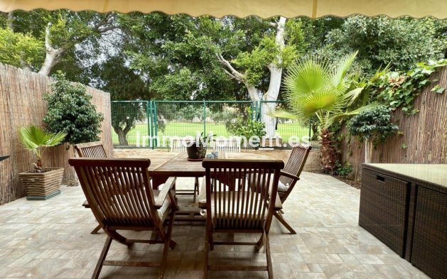 Villa - Bestaande woning - Alicante - Alicante Centro