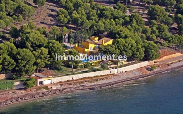 Villa - Bestaande woning - Altea - Altea Centro