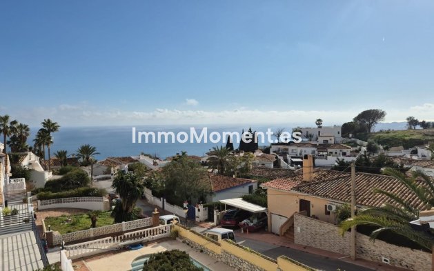 Villa - Bestaande woning - Benalmadena - Benalmadena Centro