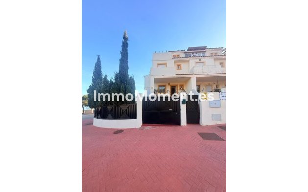 Villa - Bestaande woning - Benalmadena - Benalmadena Centro