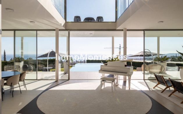 Villa - Bestaande woning - Benalmadena - Benalmadena Centro