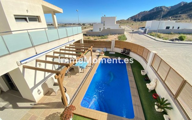 Villa - Bestaande woning - Cox - Cox