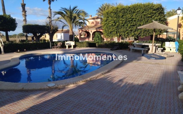 Villa - Bestaande woning - Dolores - Dolores Centro