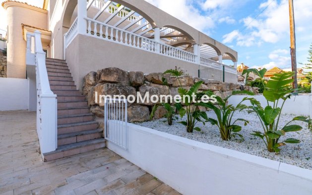 Villa - Bestaande woning - El Campello - Campello - El Campello Centro