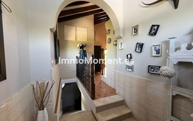 Villa - Bestaande woning - Elche - Torrellano