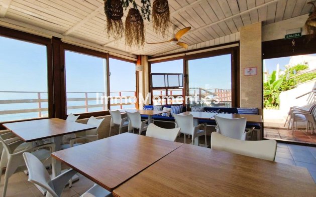 Villa - Bestaande woning - Estepona  - Estepona Centro