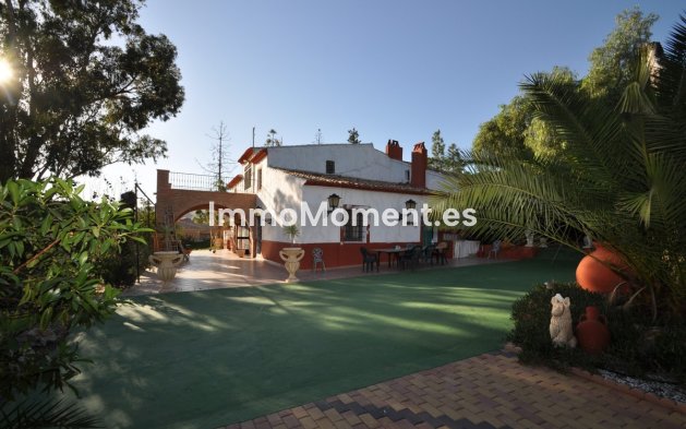 Villa - Bestaande woning - Fortuna - RSO-51885