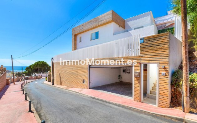 Villa - Bestaande woning - Fuengirola - Torreblanca
