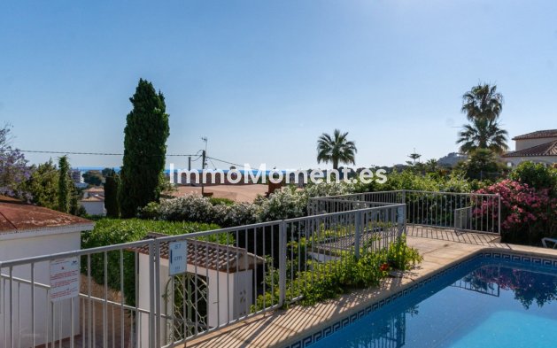 Villa - Bestaande woning - Jávea - Jávea - Xàbia Centro
