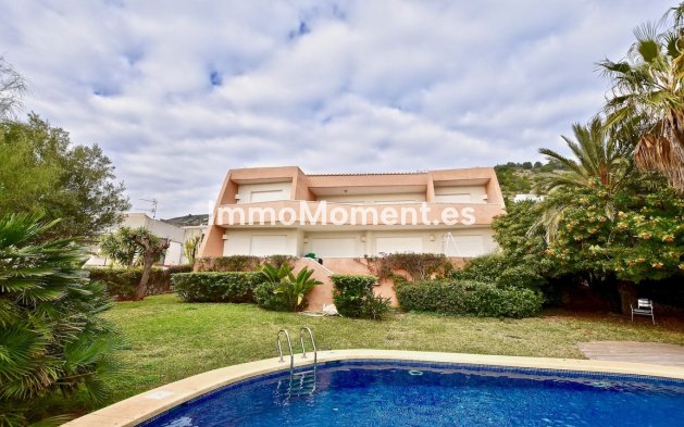 Villa - Bestaande woning - Jávea - Jávea - Xàbia Centro