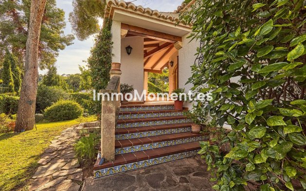 Villa - Bestaande woning - Jávea - Jávea - Xàbia Centro