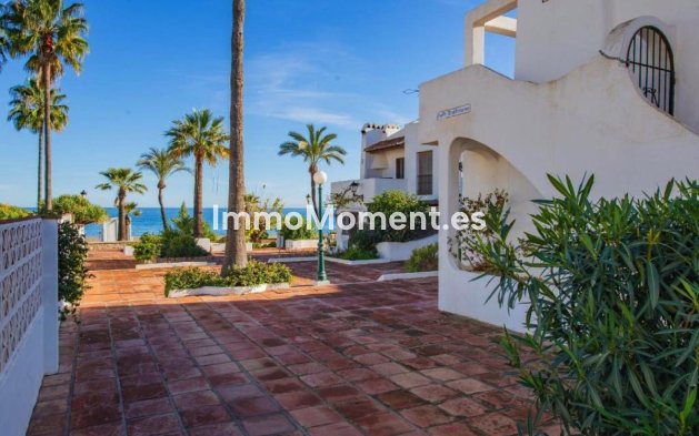 Villa - Bestaande woning - Manilva - La Duquesa