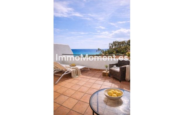 Villa - Bestaande woning - Manilva - Manilva