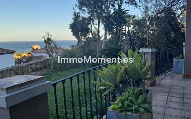 Villa - Bestaande woning - Manilva - Manilva