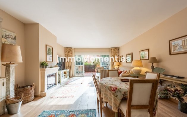 Villa - Bestaande woning - Marbella - Nagüeles