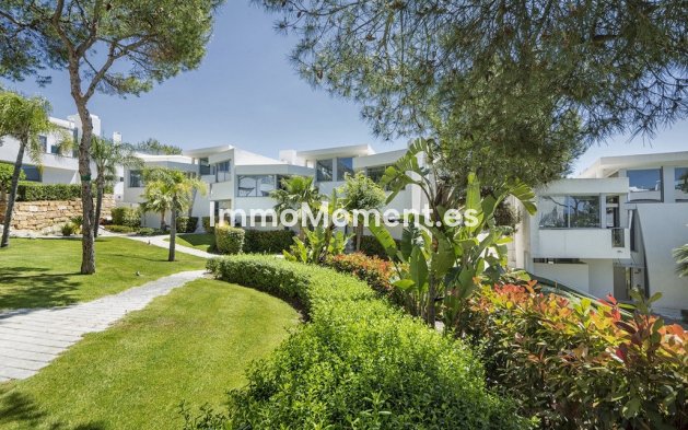 Villa - Bestaande woning - Marbella - The Golden Mile
