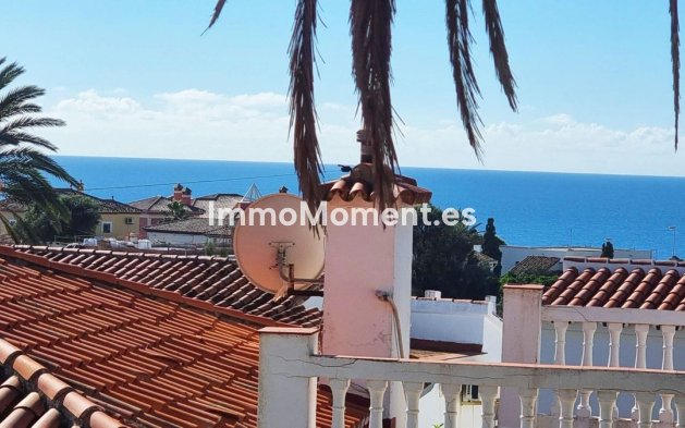 Villa - Bestaande woning - Mijas - El Faro