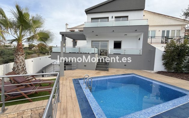 Villa - Bestaande woning - Mijas - Mijas Costa