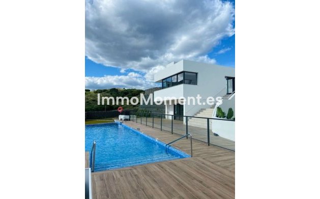 Villa - Bestaande woning - Mijas - Mijas Costa