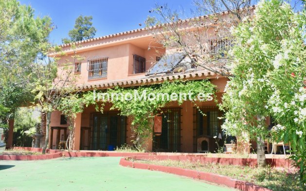 Villa - Bestaande woning - Mijas - Mijas Costa