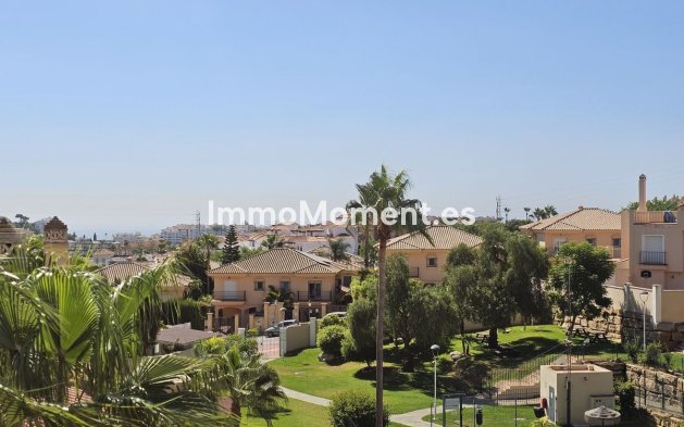 Villa - Bestaande woning - Mijas - Riviera del Sol