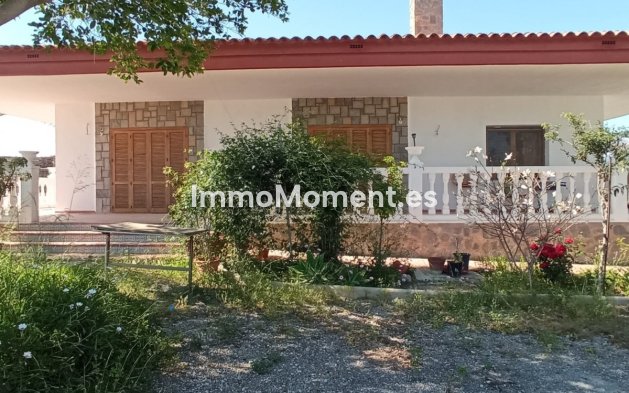 Villa - Bestaande woning - Muchamiel - Muchamiel - Mutxamel Centro