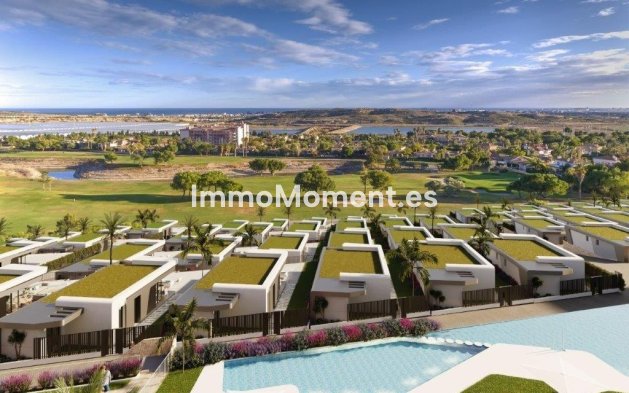 Villa - Bestaande woning - Muchamiel - Muchamiel - Mutxamel Centro