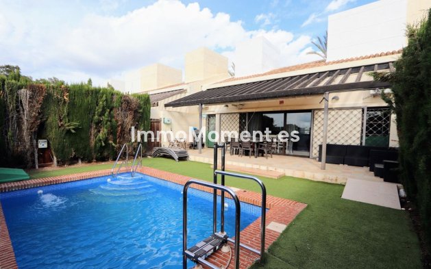 Villa - Bestaande woning - Murcia - Sucina