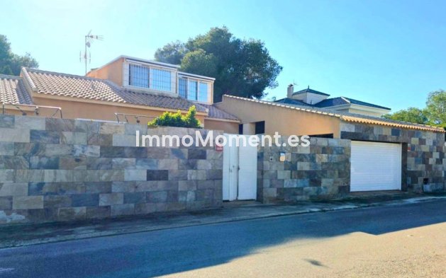 Villa - Bestaande woning - Orihuela - Campoamor