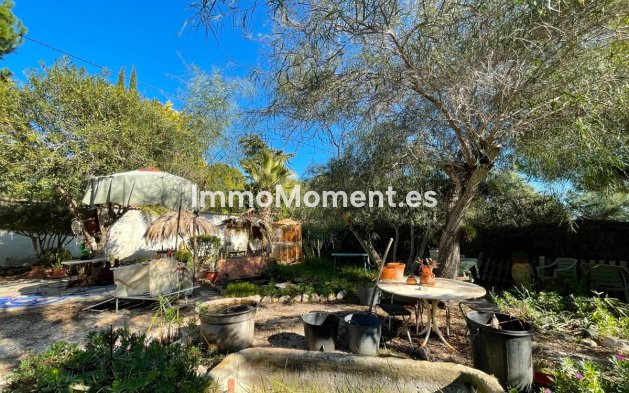 Villa - Bestaande woning - Orihuela - Lomas de Cabo Roig