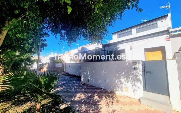 Villa - Bestaande woning - Orihuela - Mil Palmeras