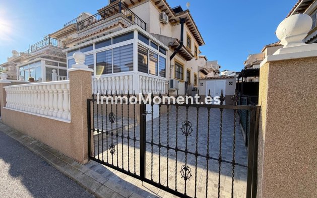 Villa - Bestaande woning - Orihuela - Orihuela Costa