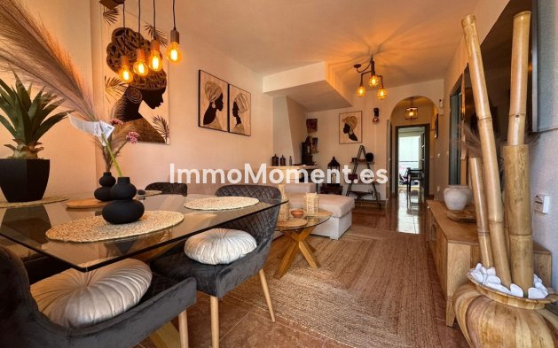 Villa - Bestaande woning - Orihuela - Orihuela Costa