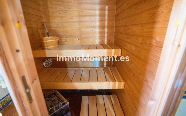 Villa - Bestaande woning - Orihuela - Orihuela Costa