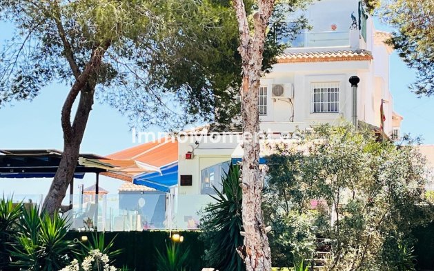 Villa - Bestaande woning - Orihuela - Orihuela Costa