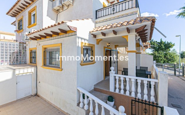 Villa - Bestaande woning - Orihuela - Orihuela Costa