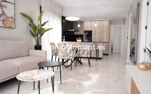 Villa - Bestaande woning - Pilar de la Horadada - Pilar de la Horadada Centro