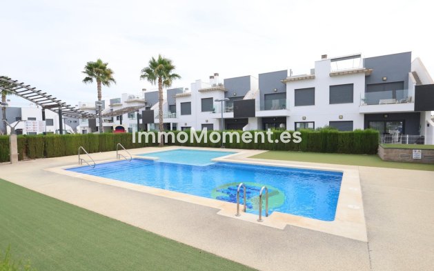 Villa - Bestaande woning - Pilar de la Horadada - Pilar de la Horadada Centro