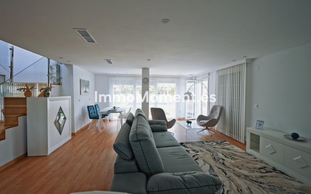 Villa - Bestaande woning - Polop - Polop Centro