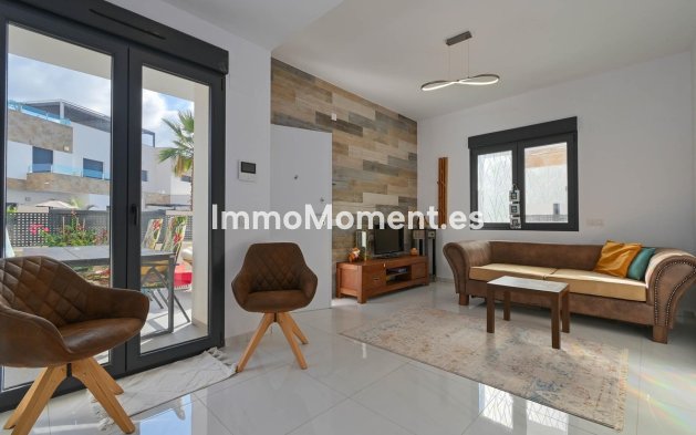 Villa - Bestaande woning - Polop - Polop Centro