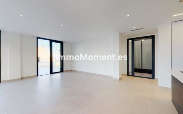 Villa - Bestaande woning - Polop - Polop Centro