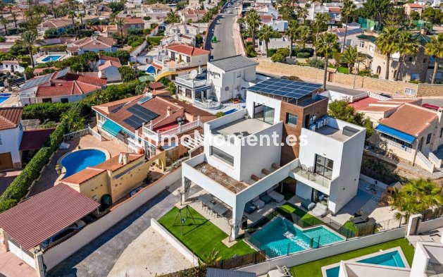 Villa - Bestaande woning - Rojales - Ciudad Quesada