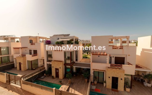 Villa - Bestaande woning - Rojales - Ciudad Quesada