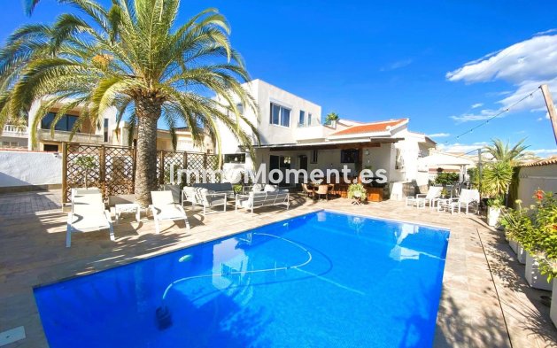 Villa - Bestaande woning - Rojales - Ciudad Quesada