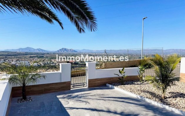 Villa - Bestaande woning - Rojales - Ciudad Quesada