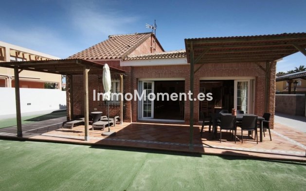 Villa - Bestaande woning - San Javier - RSO-47936