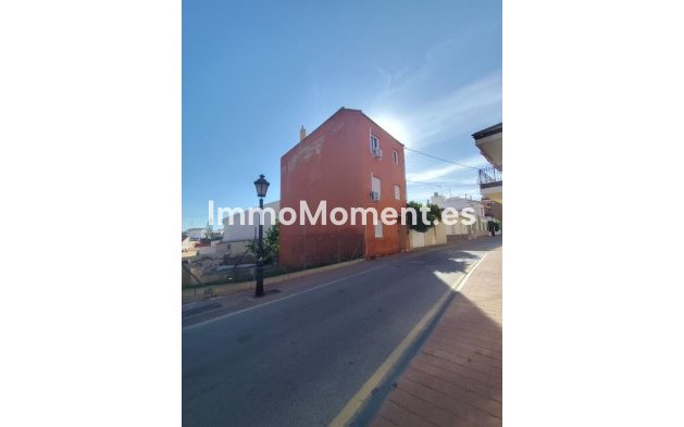 Villa - Bestaande woning - San Miguel de Salinas - RSO-64382
